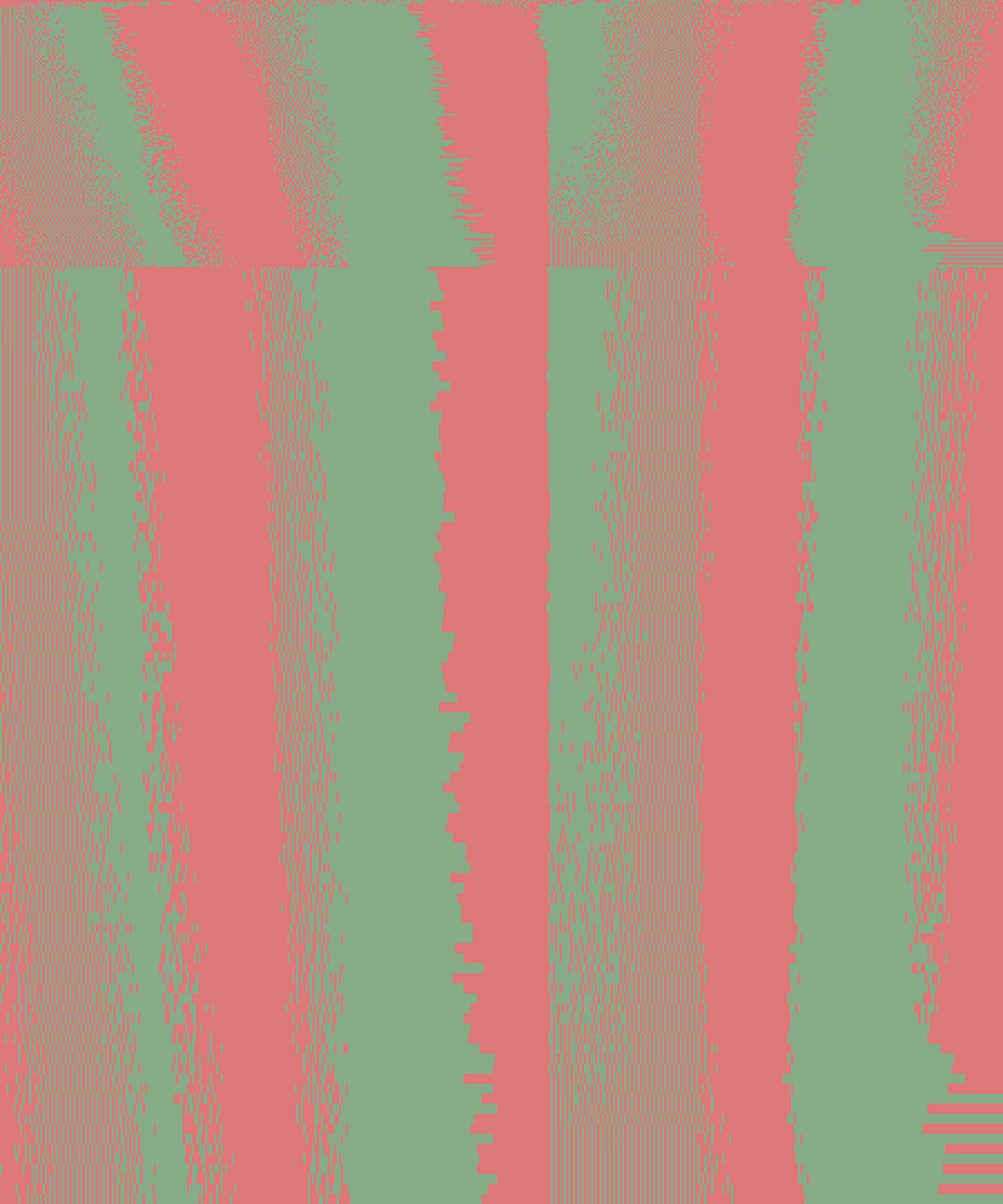 Digital Surface 1 #58