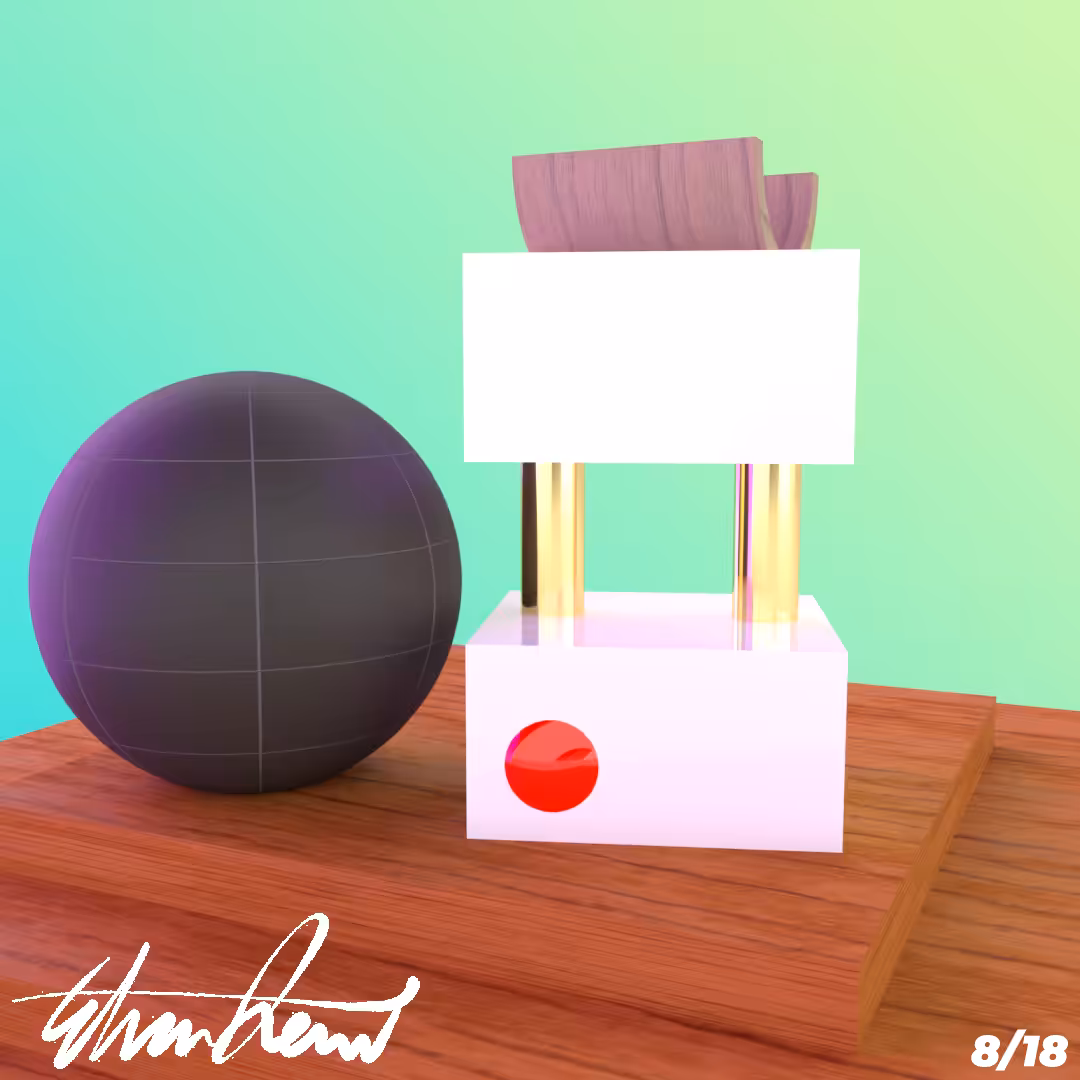 U & &_08