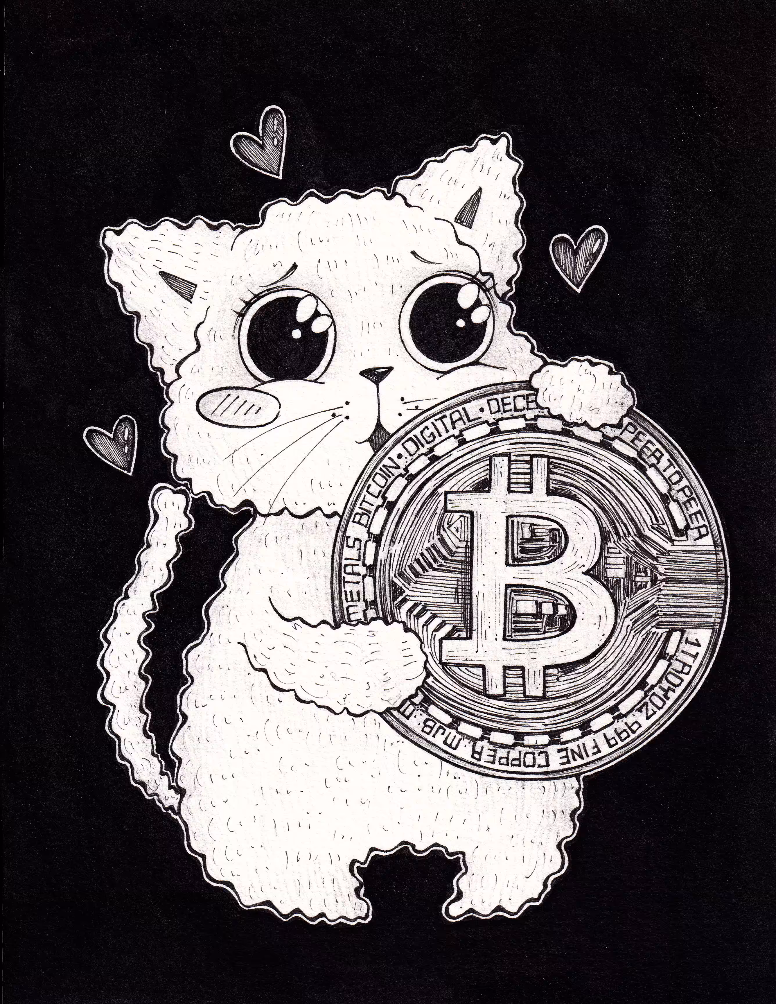 BIT кот