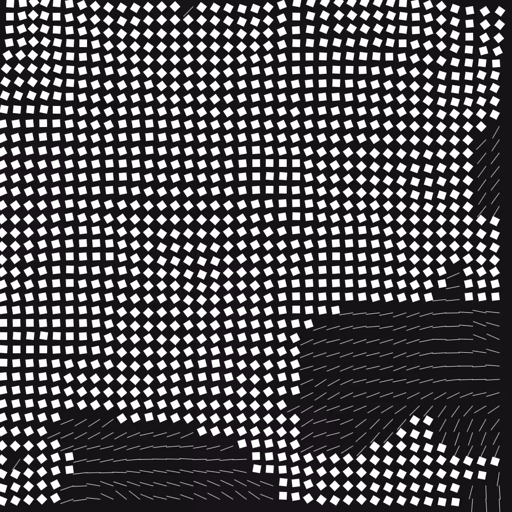 Geometric Fluidity #416