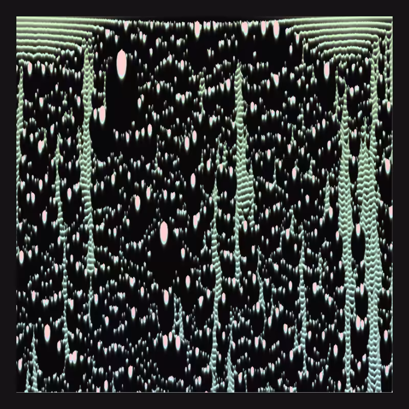 LandWaves #54
