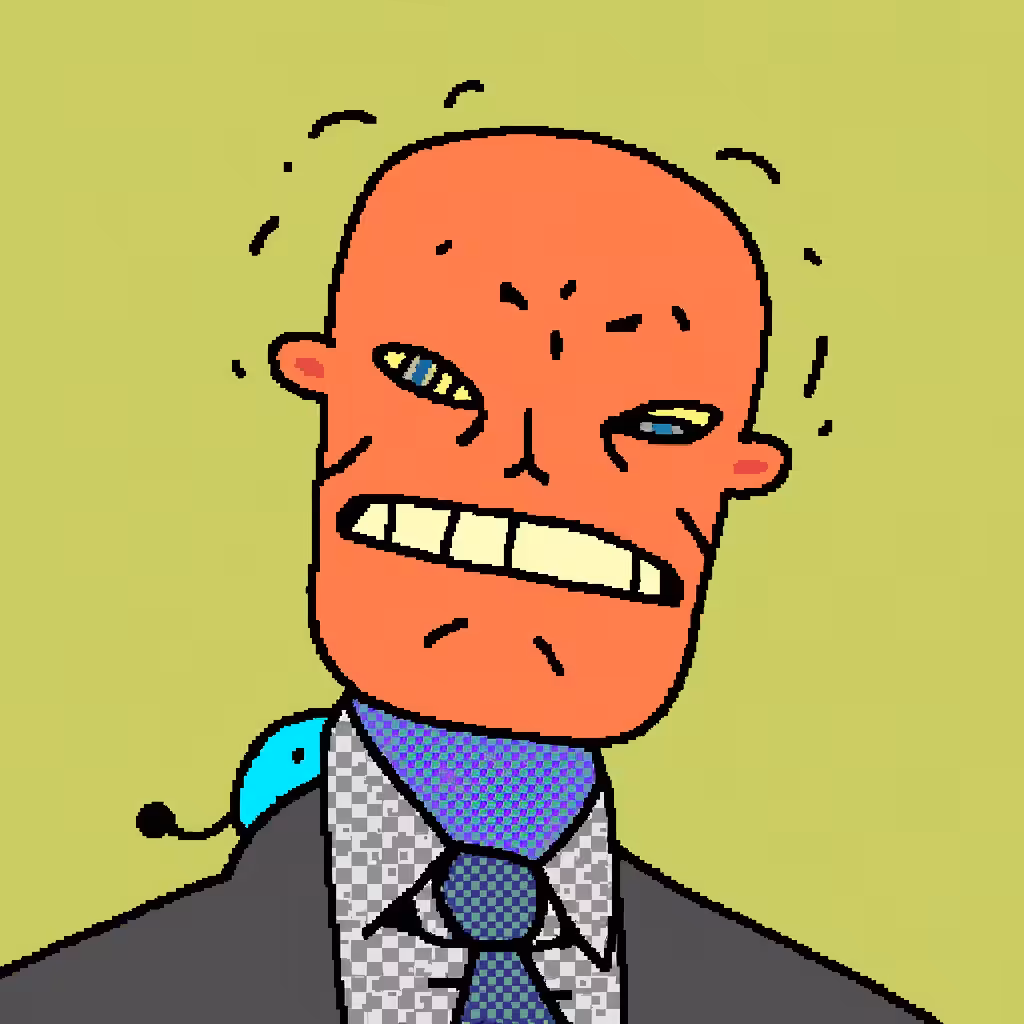 DX Terminal: HR_Static