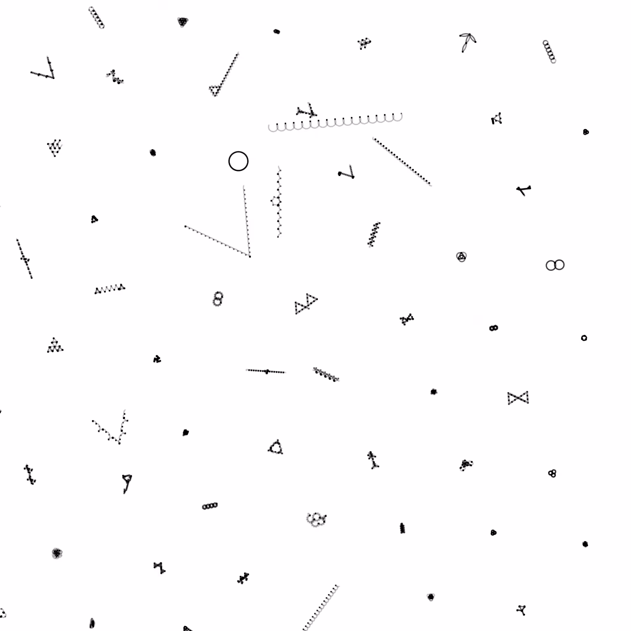 Wrapping Paper Generator #101
