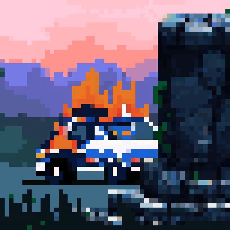 NO ROADMAP #6