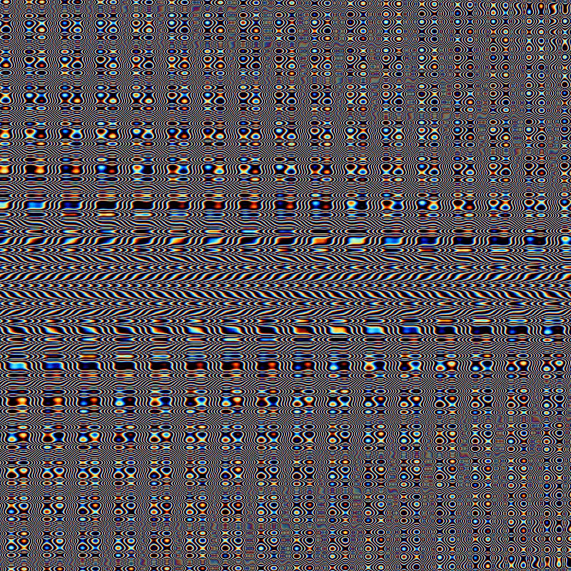 Quantum Vacuum #139