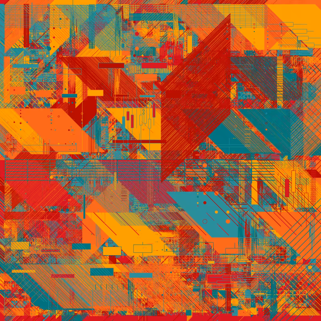 Synthetic Dada #69