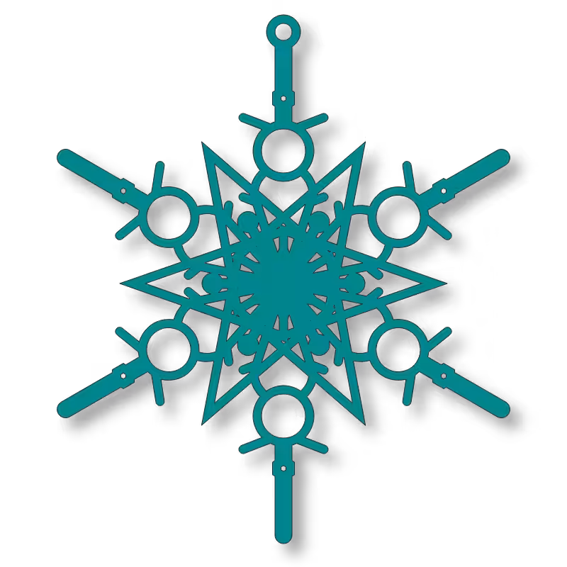 fx(ornament) 2022 #11