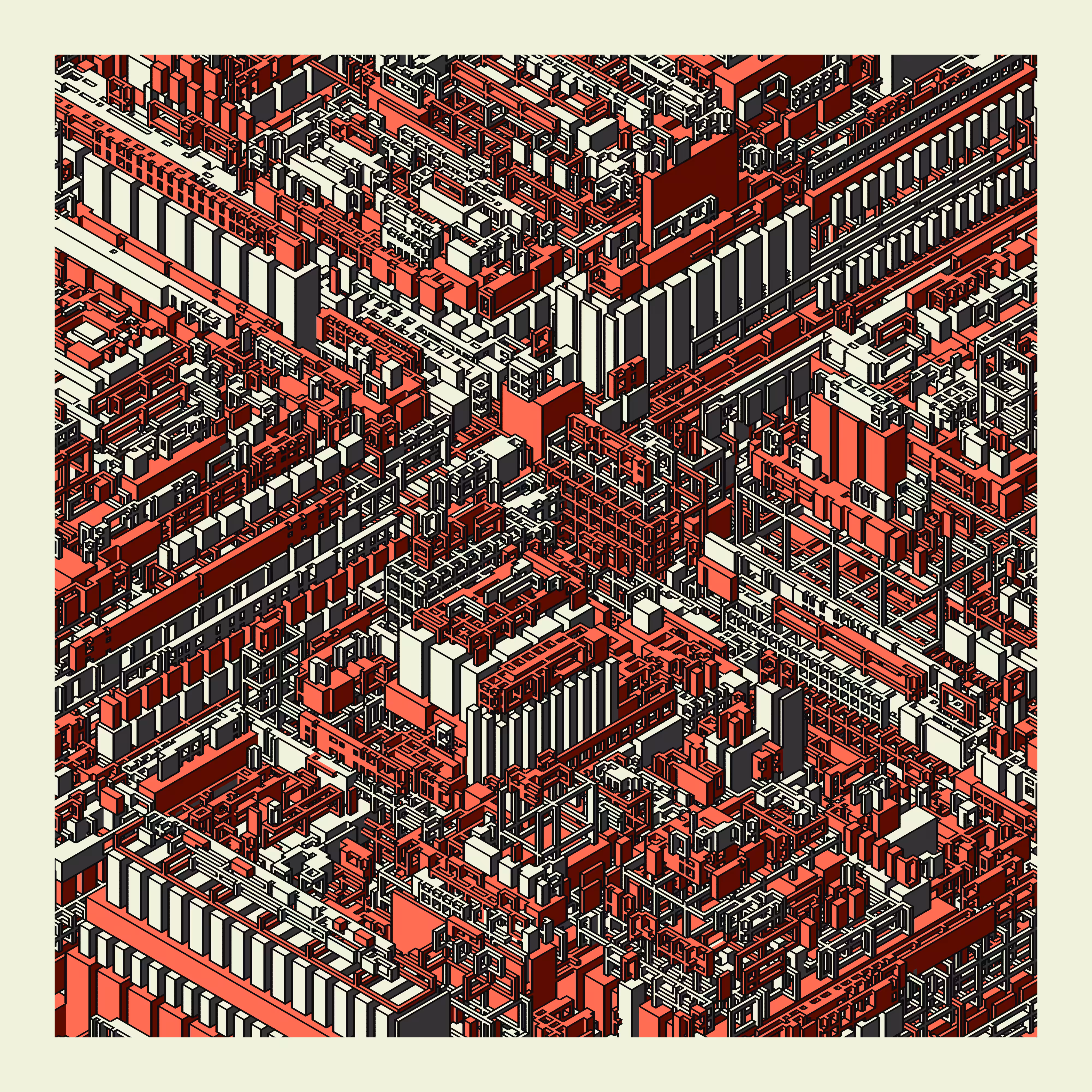 Plasticity #257