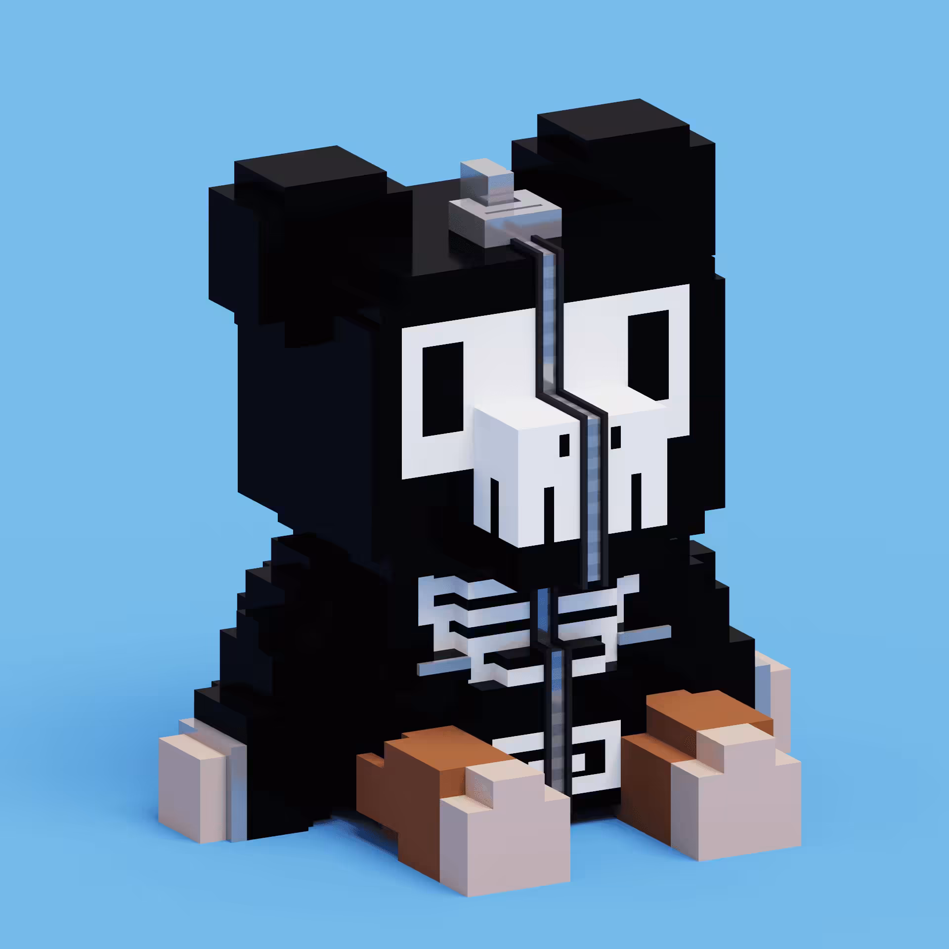 TeddyBits #150