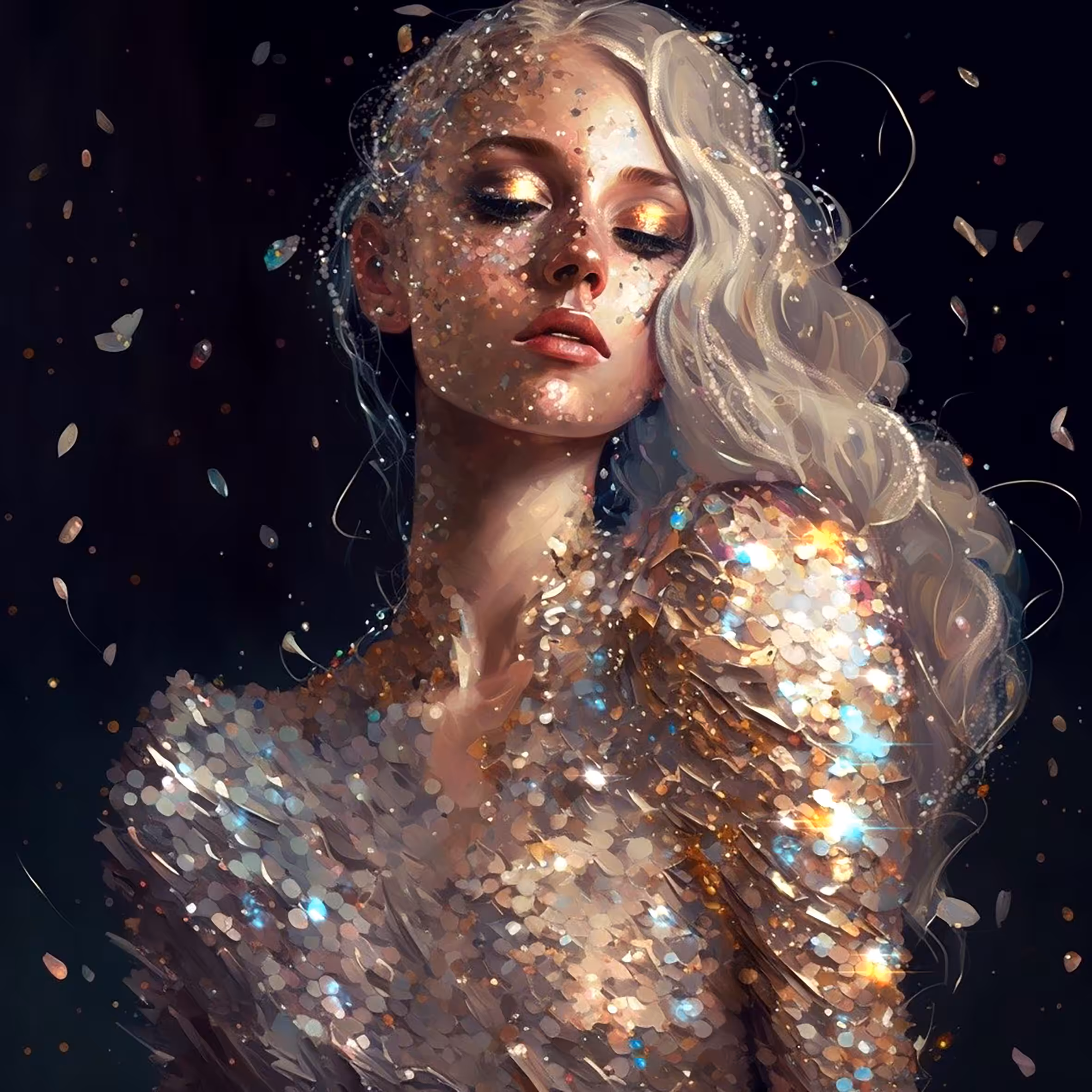 Shine Bright