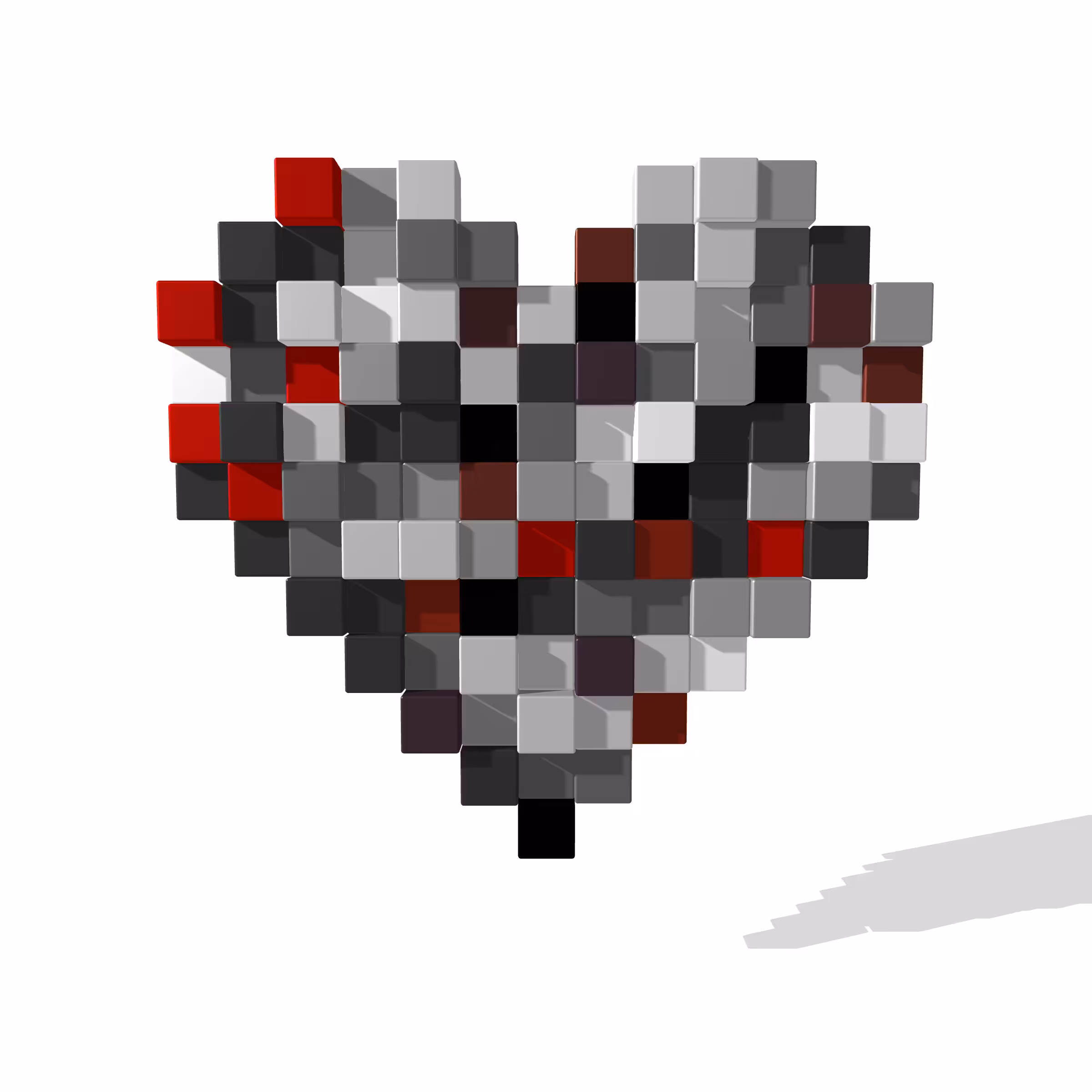 heart + craft #2579