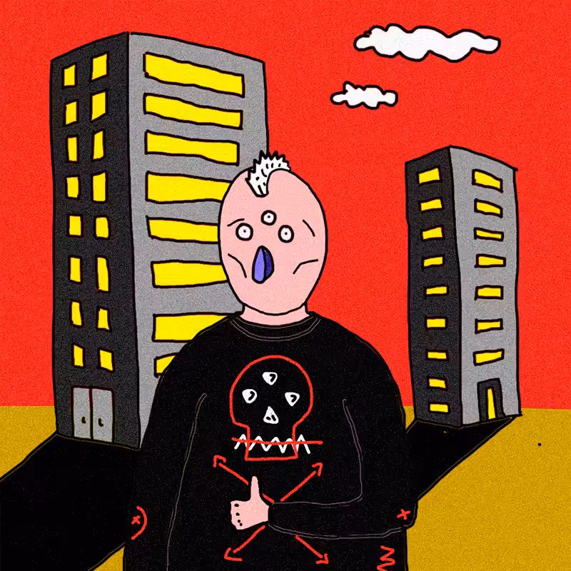 UNKNo0oWNZ #1