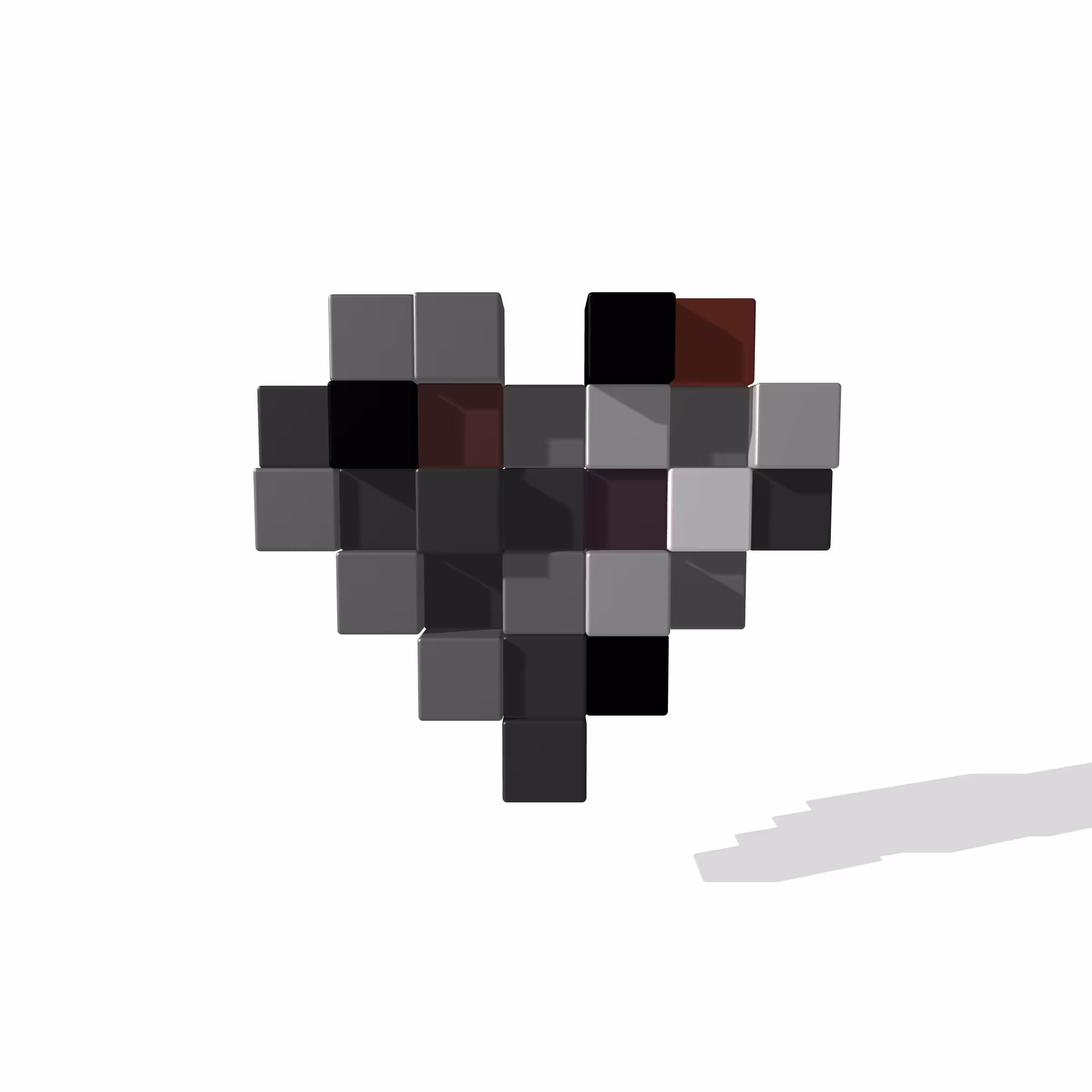 heart + craft #96