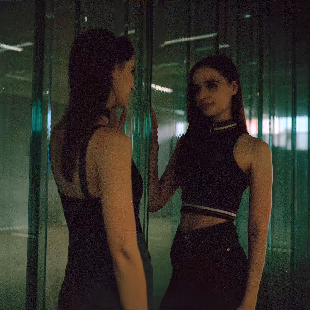Doppelgänger #242
