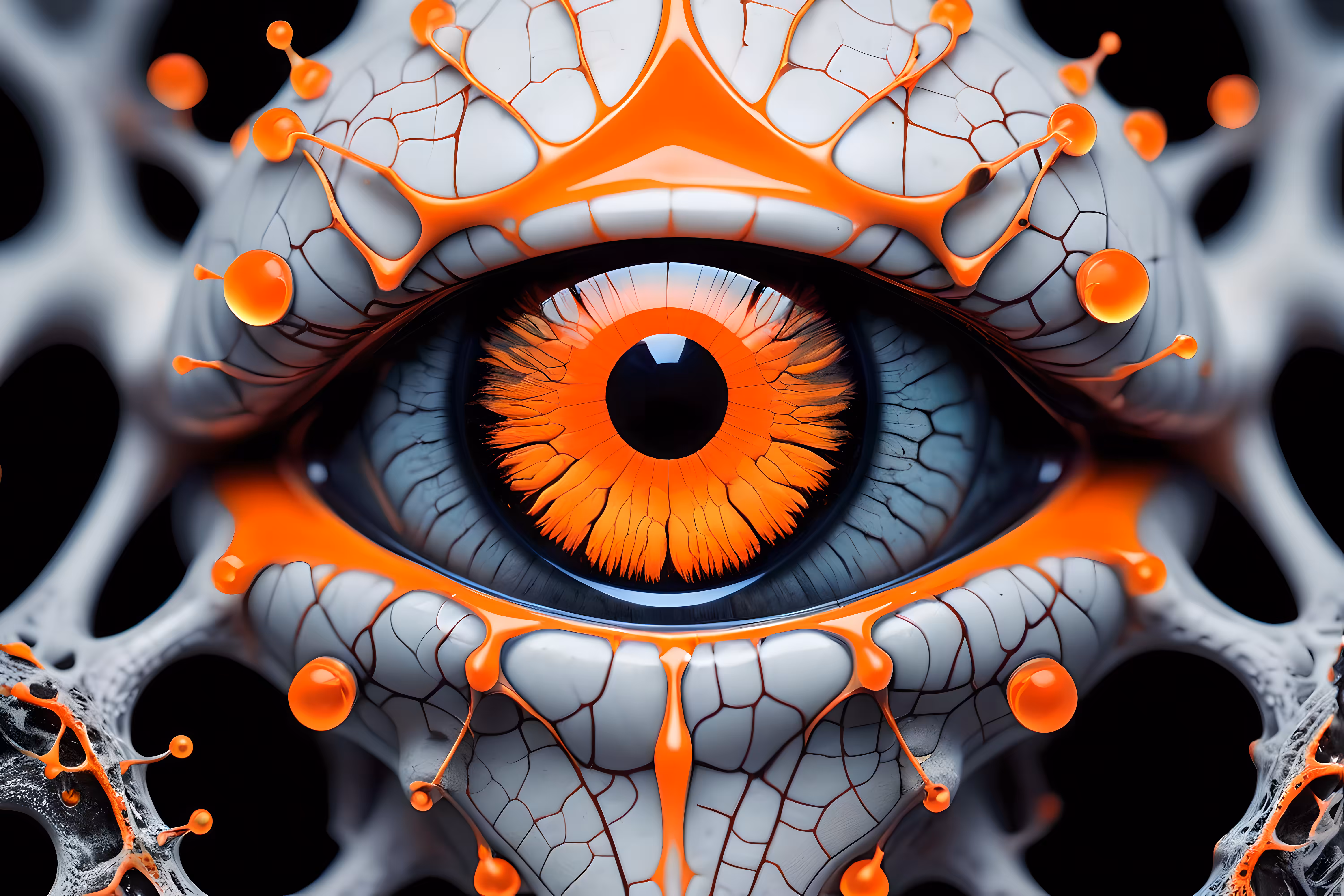 A-EYE: AEYE #7