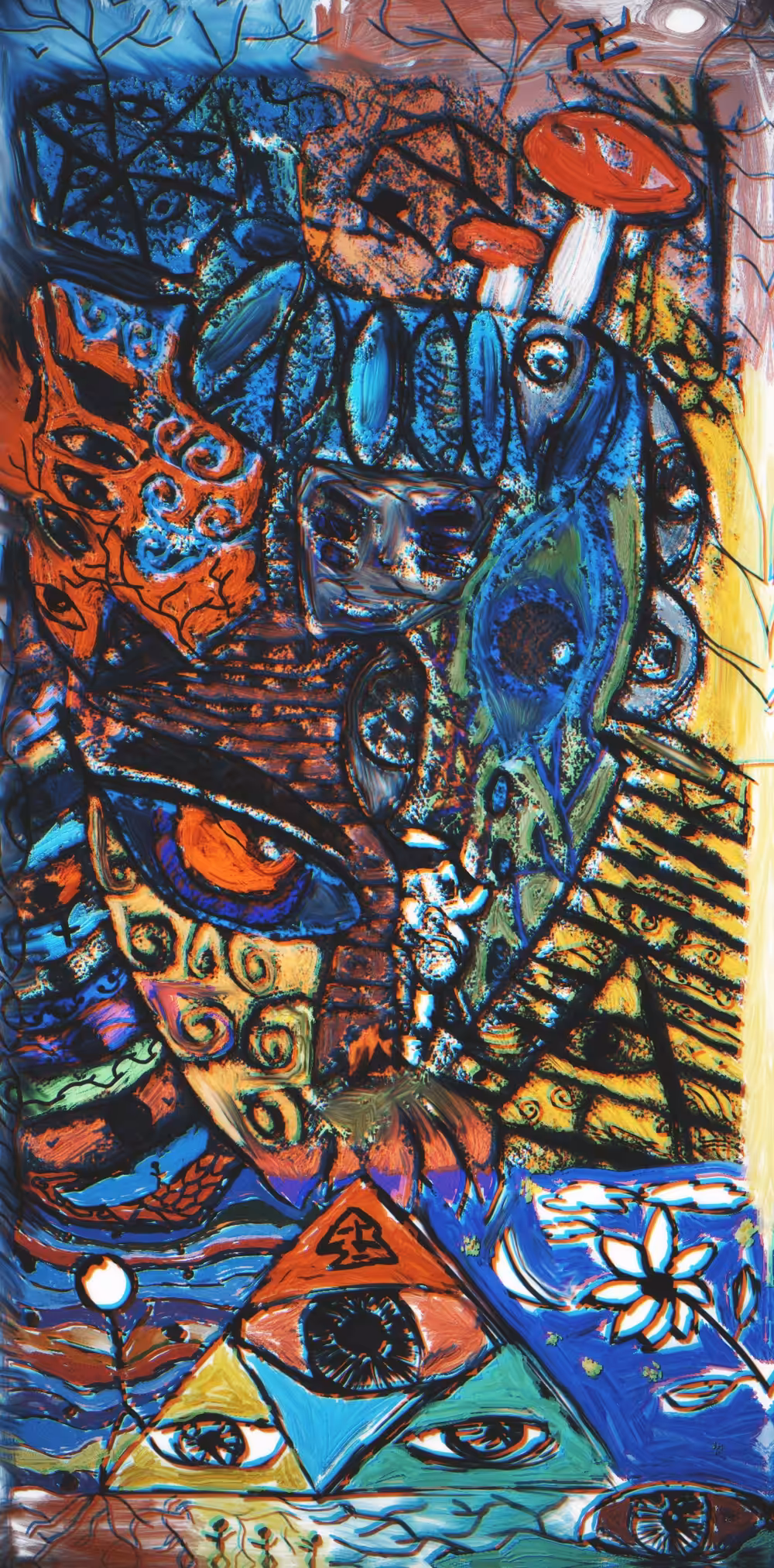 Face