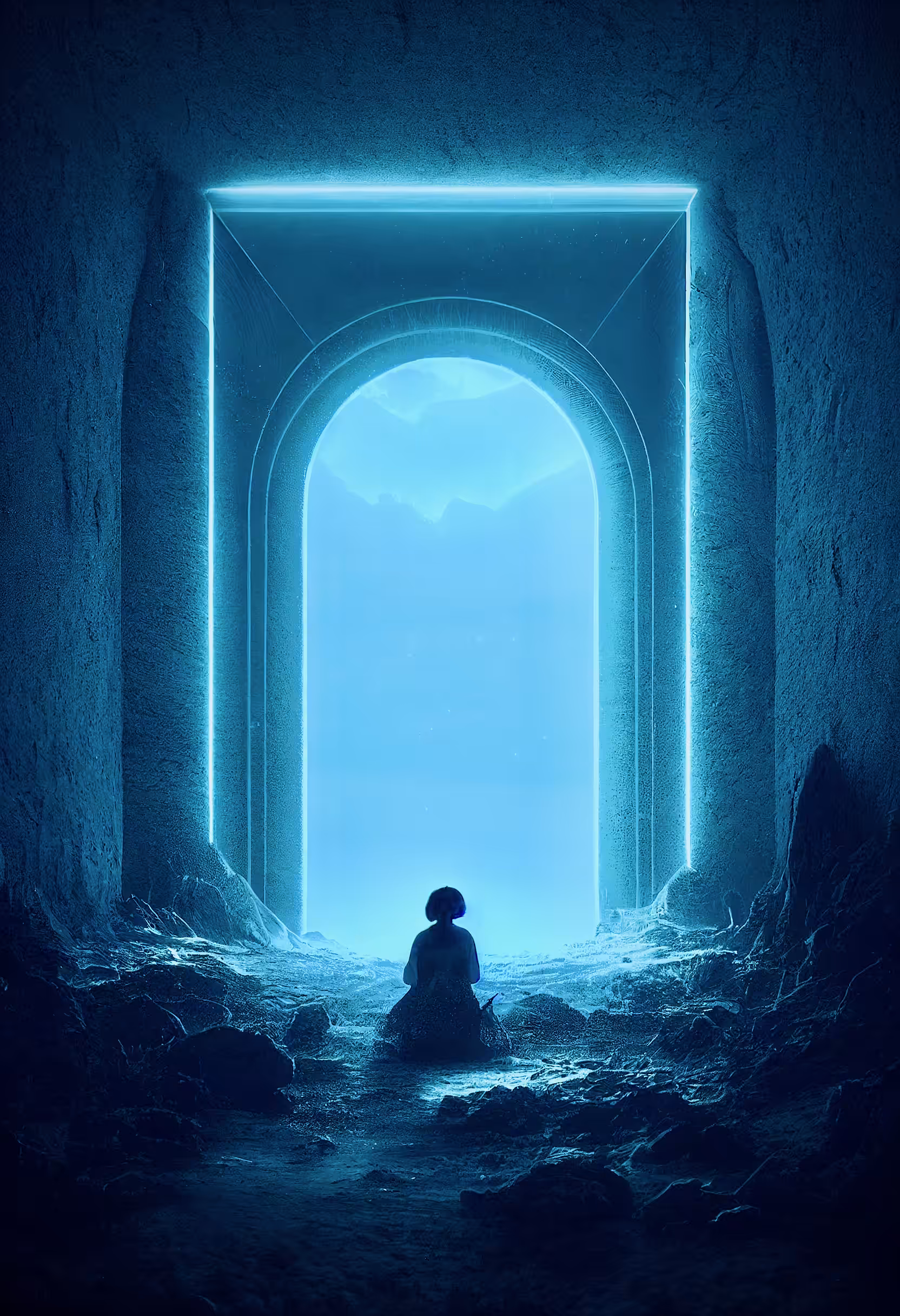 In My Dreams