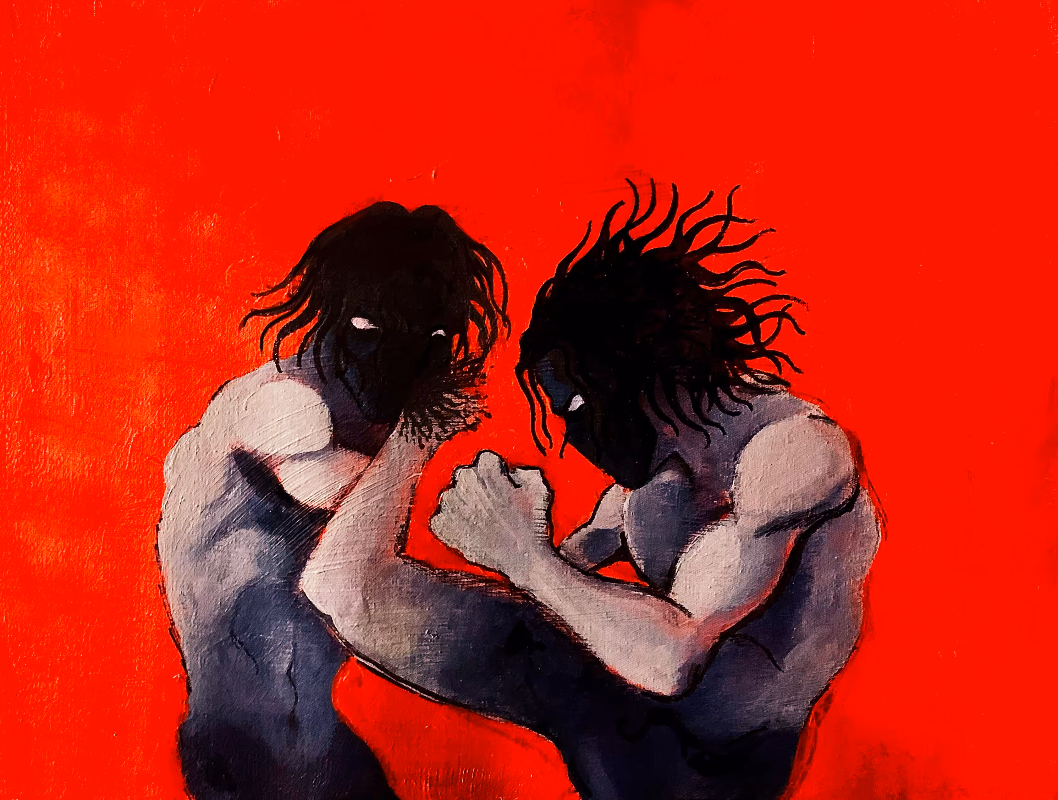 Head Kick