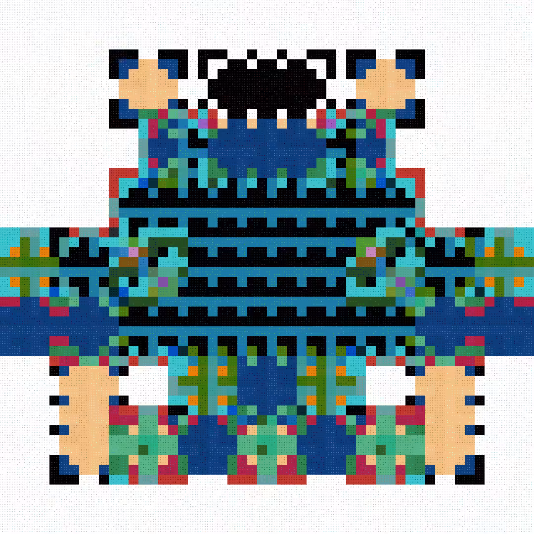 Crab #46