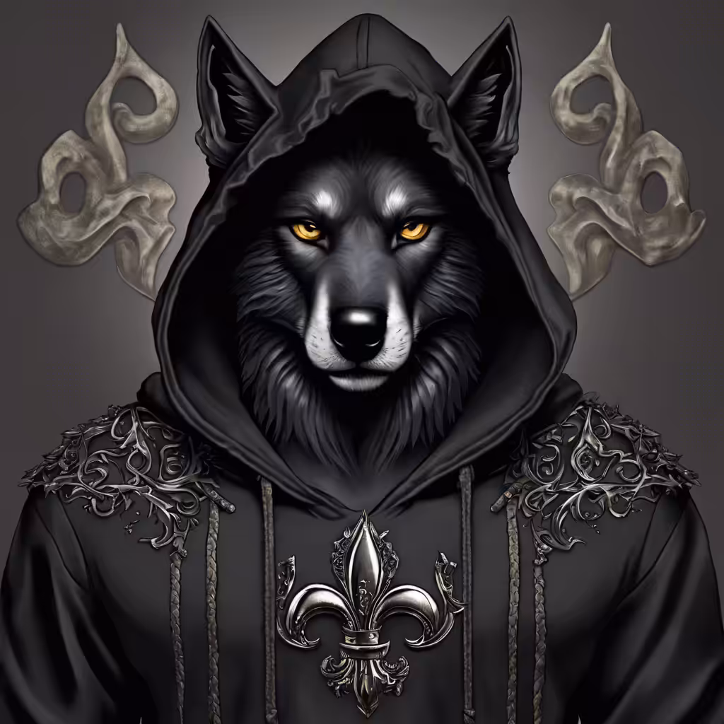 Savage Wolf