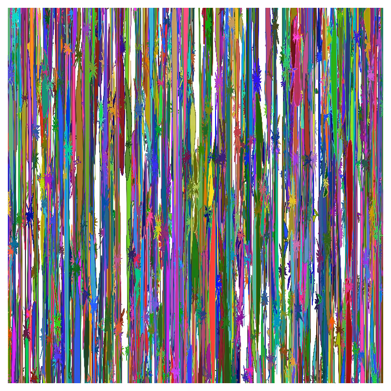 Bamboocolor #22