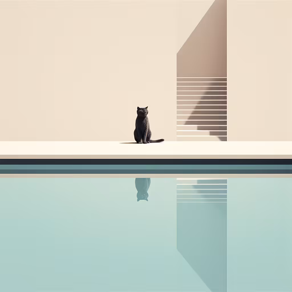 Silent Reflections