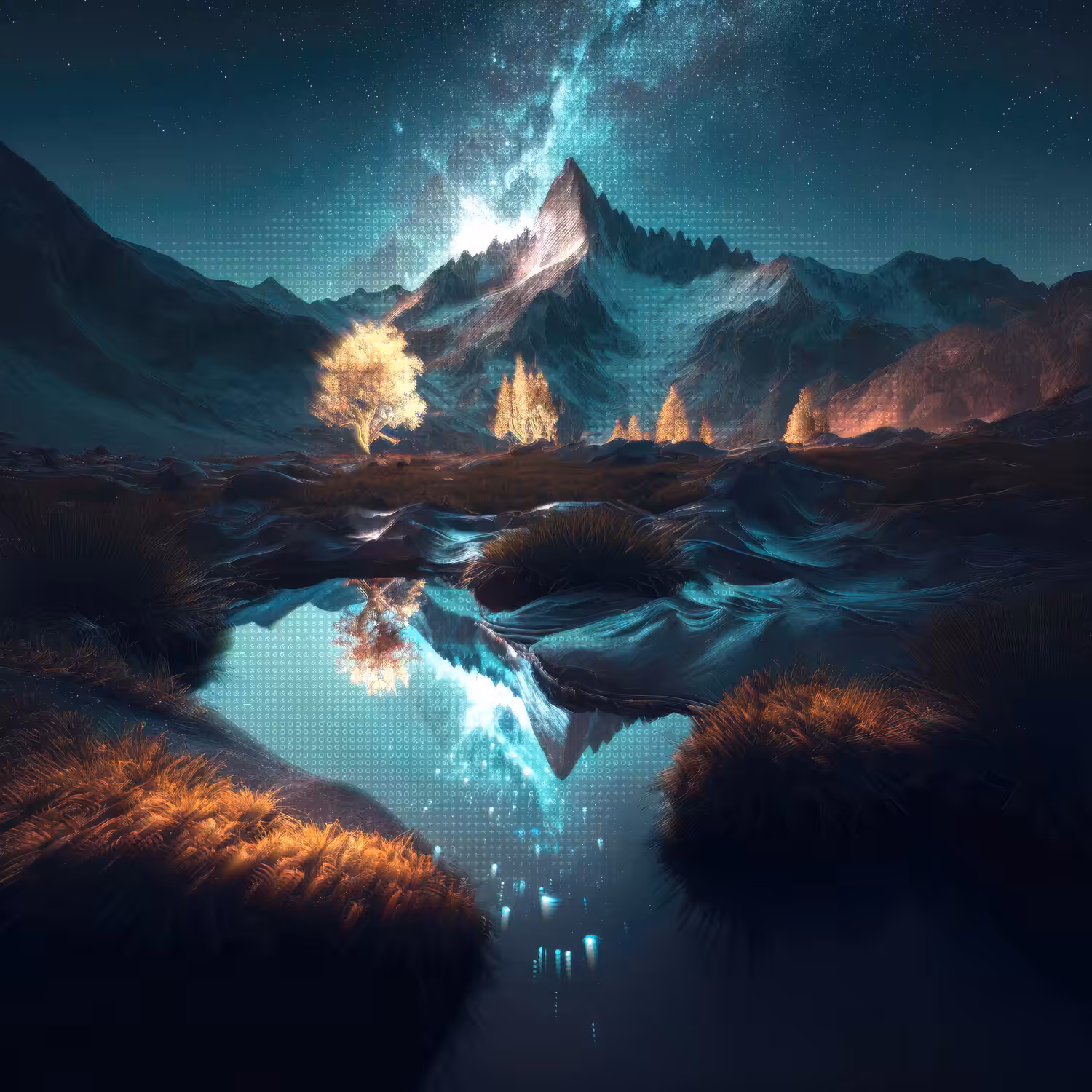 NATURE 2 #68