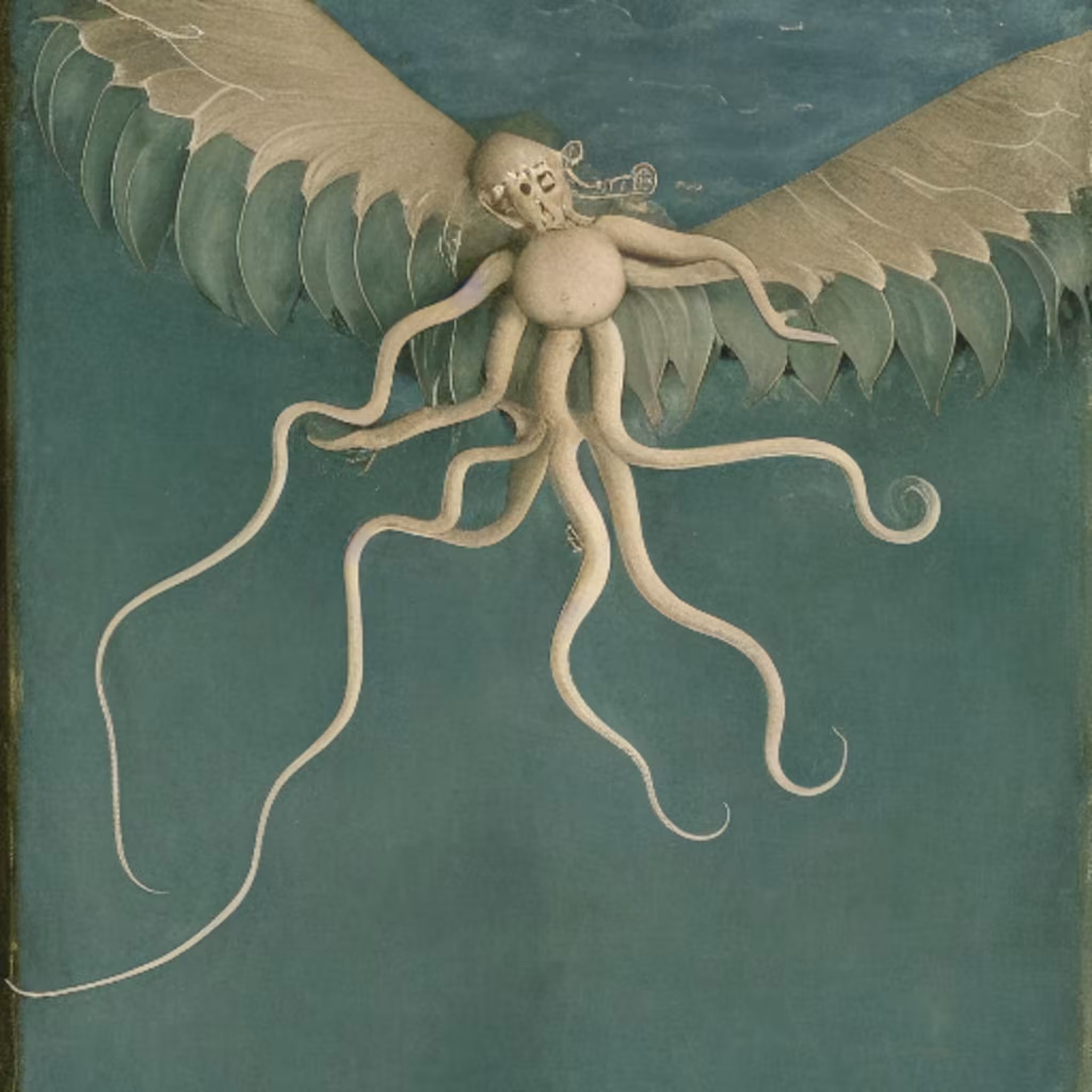 The Oracles #101