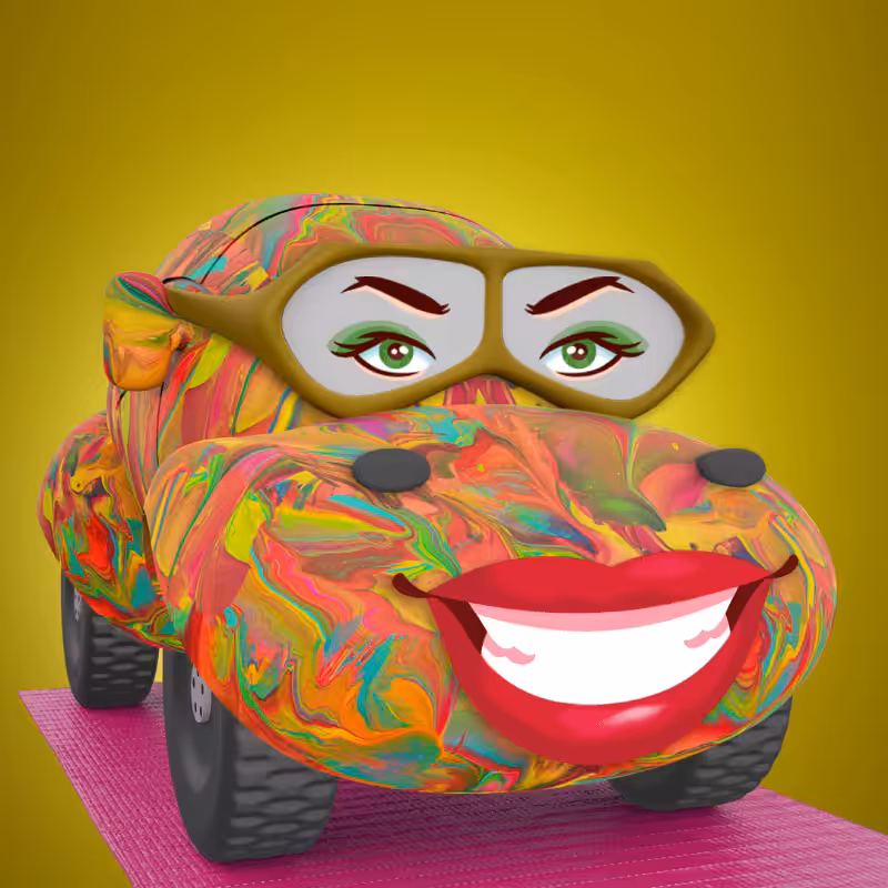 JullyCar #158
