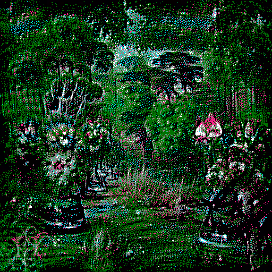 GARDEN