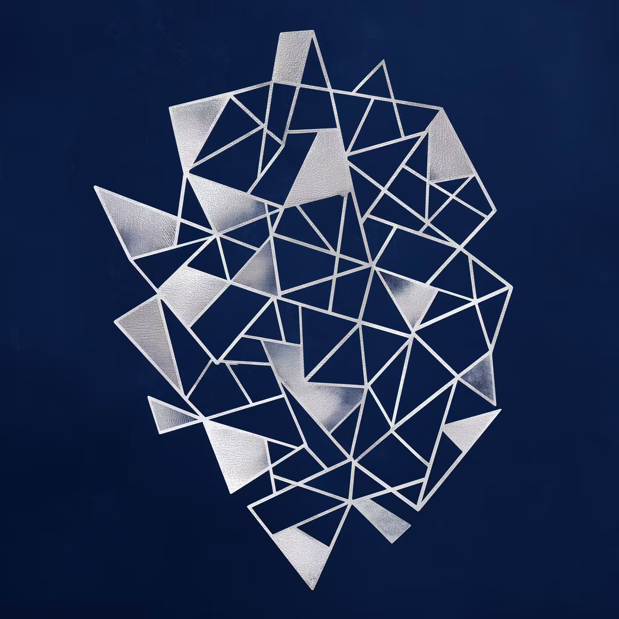Geometric Design #122