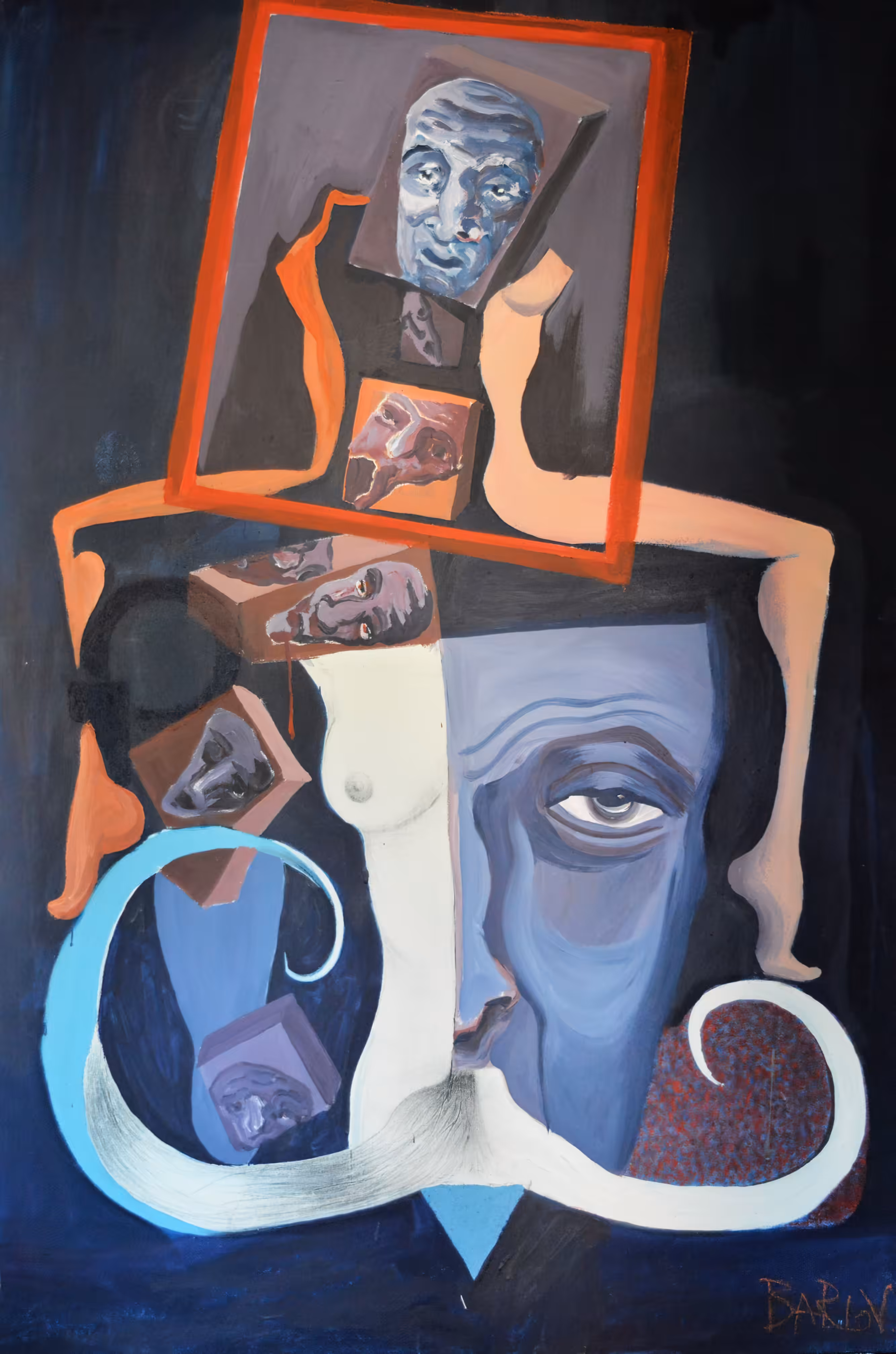 Dalí