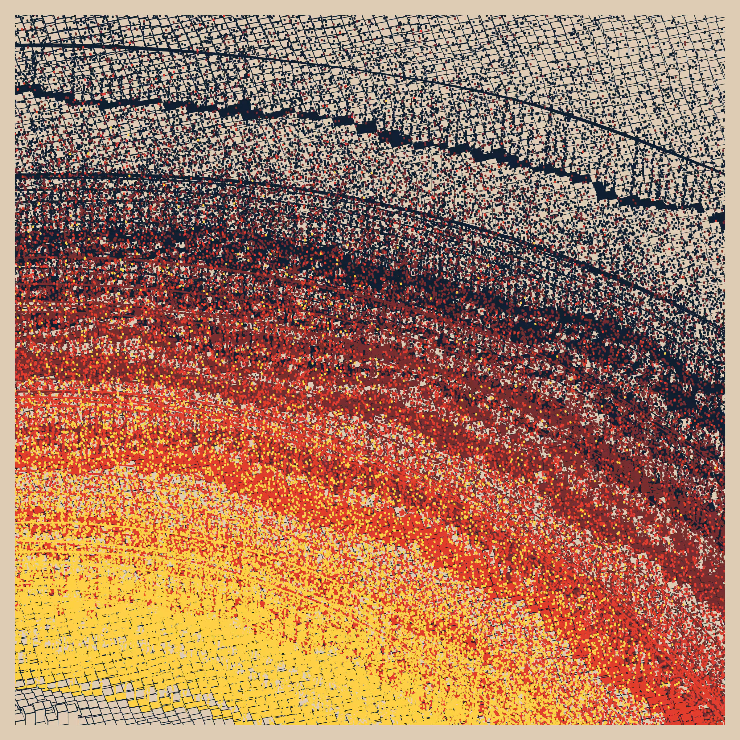 Echo of Intensity #55
