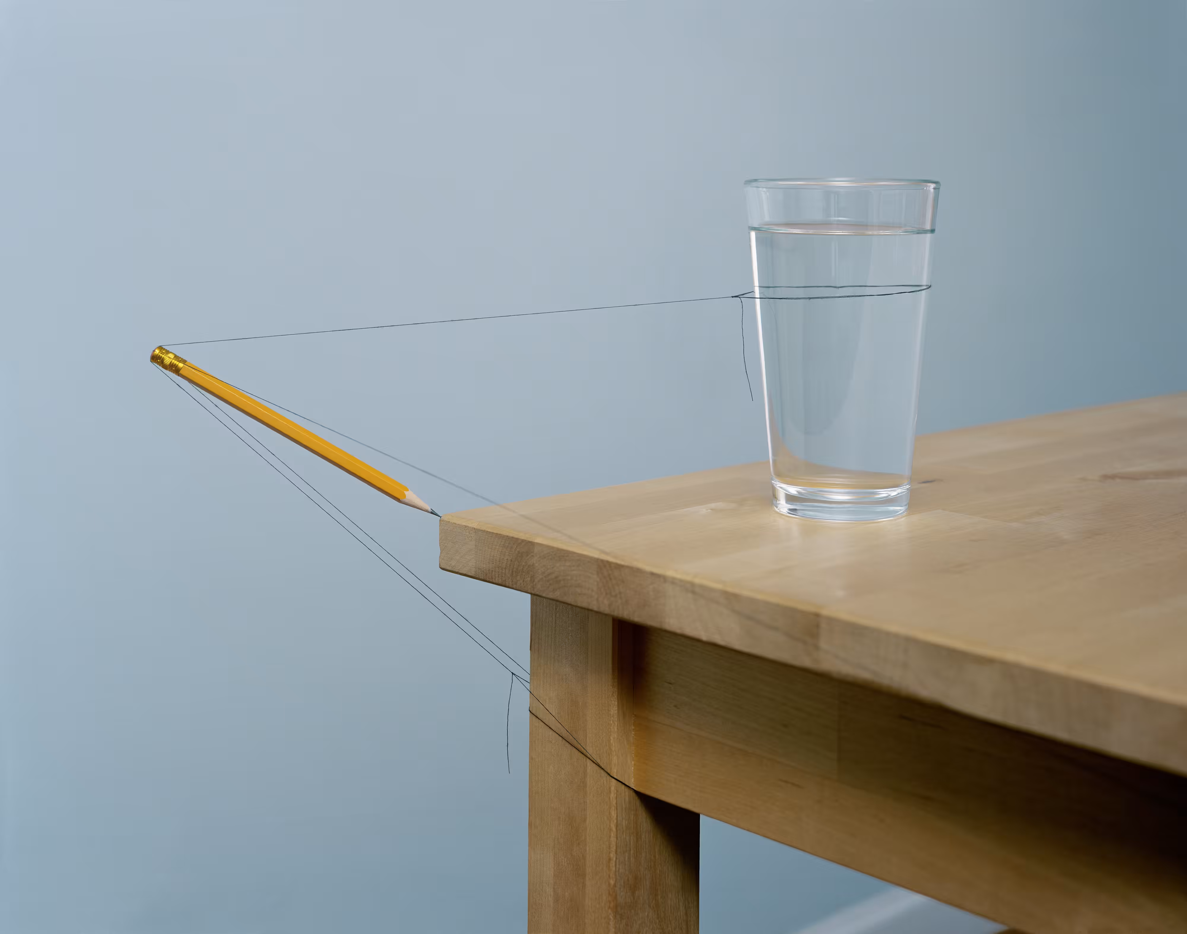 Dinner Table