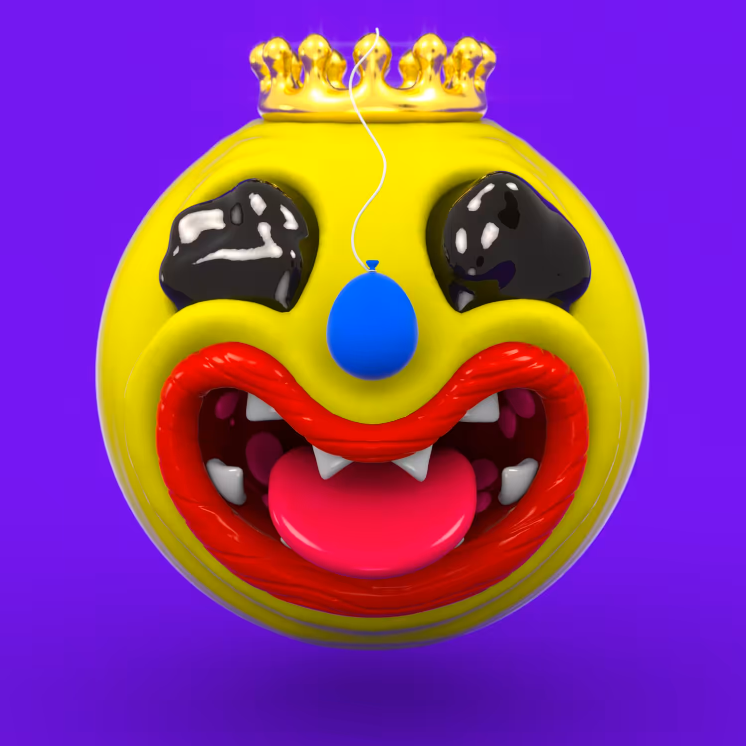 JOYWORLD JOYsmilies: JOYsmiley 6981