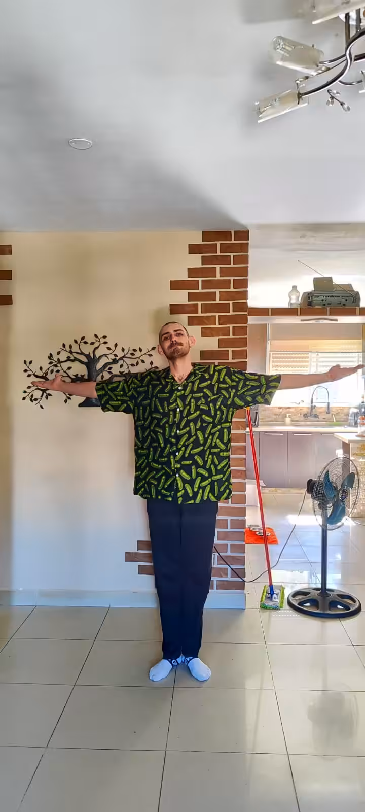 King of Spam art!