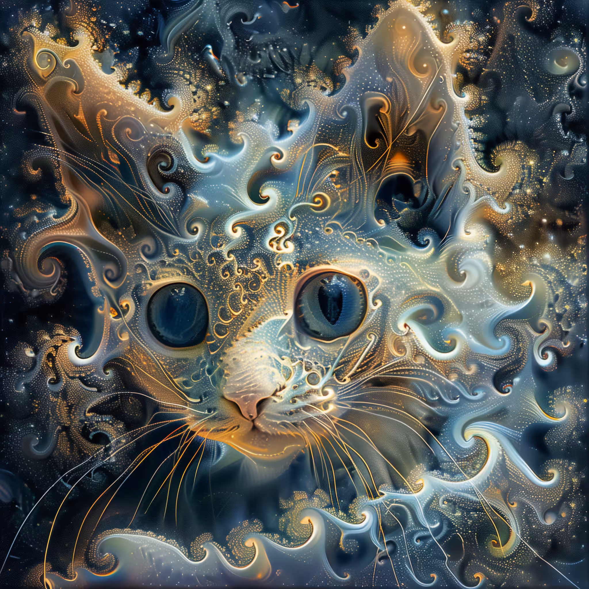 Schrödinger's Cat Reimagined