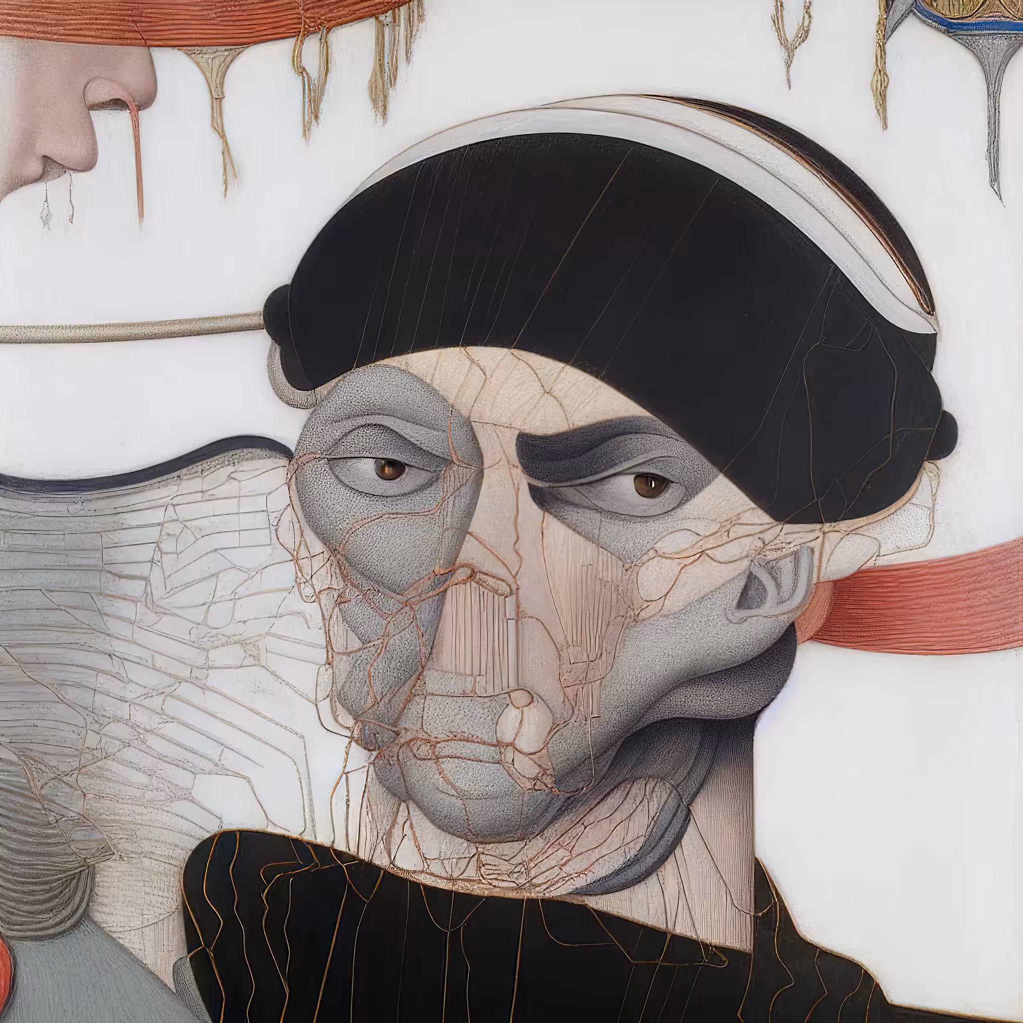 Lost Poets: Dion