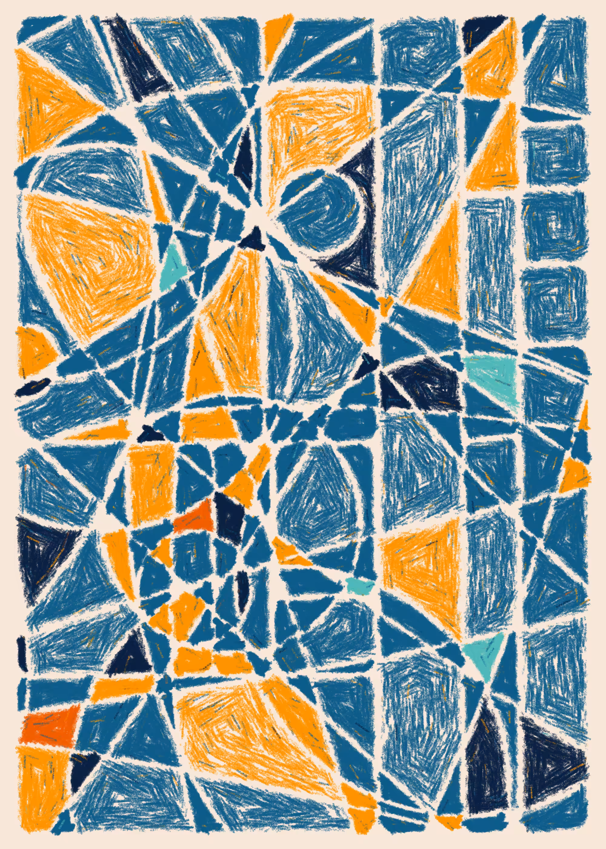 Superimposition #95