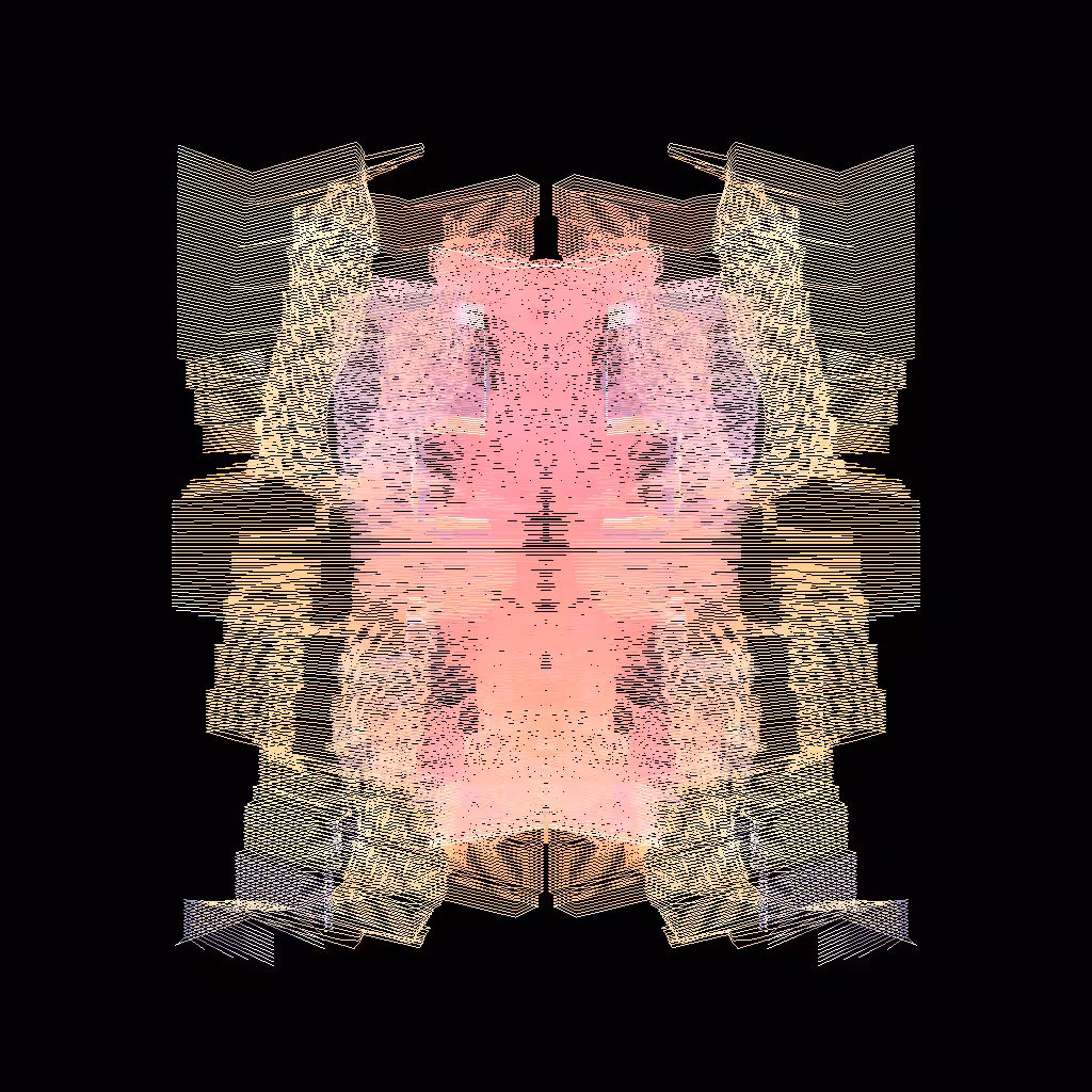 Entanglement #21