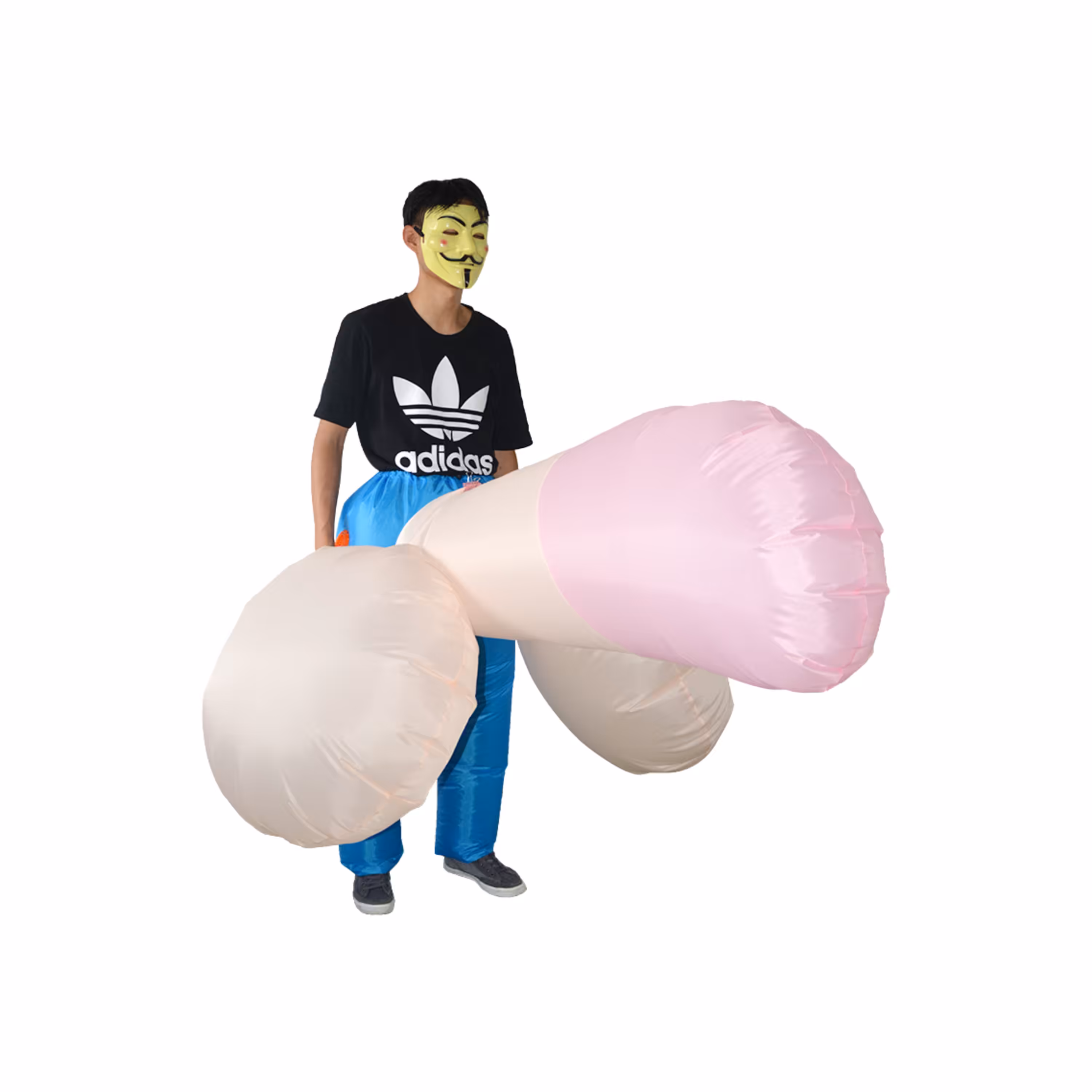 Portrait of the Artist as a Young Man, 2021