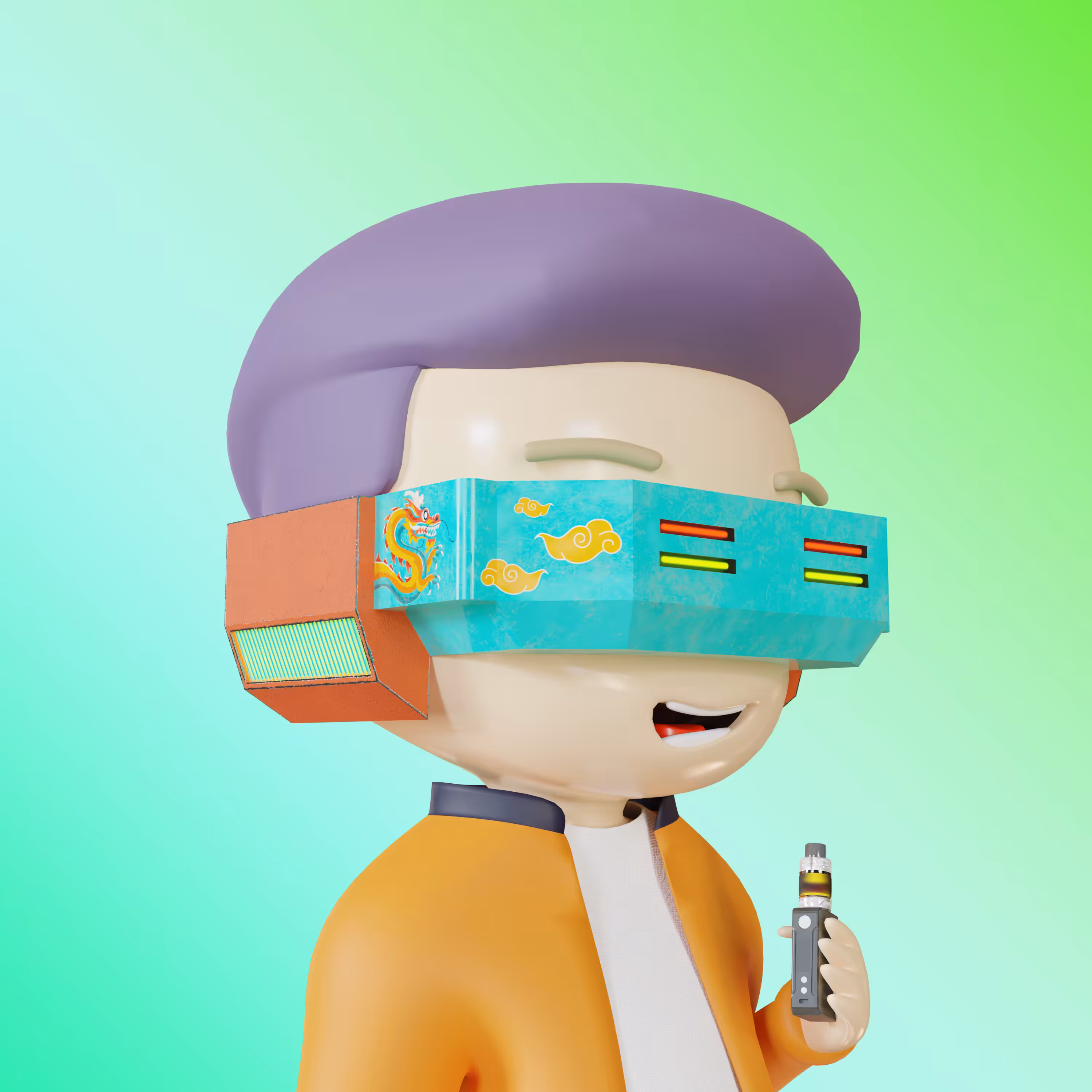 Ying #15