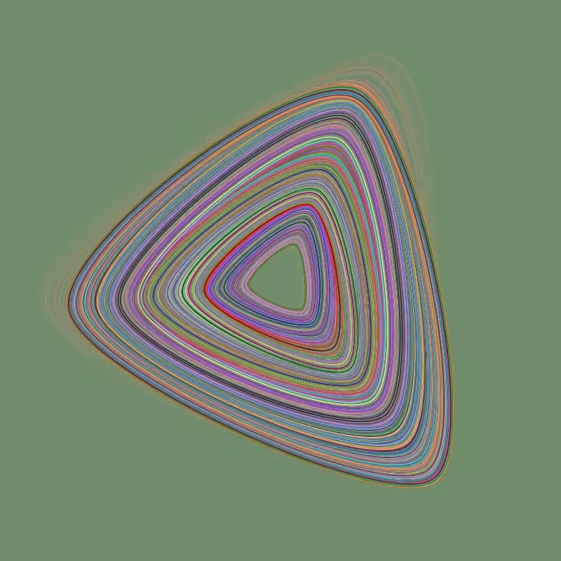 polygonisms #33
