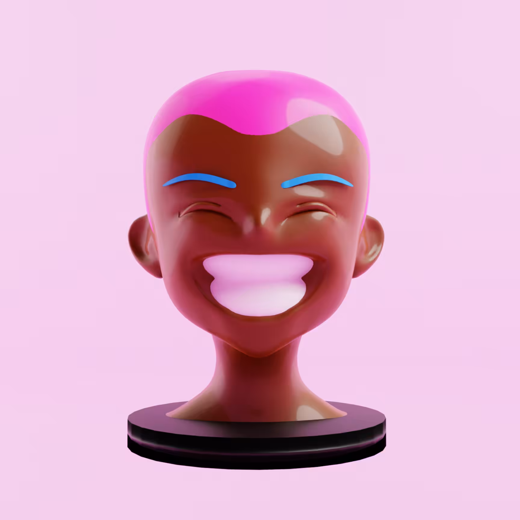 Willow Head By Super