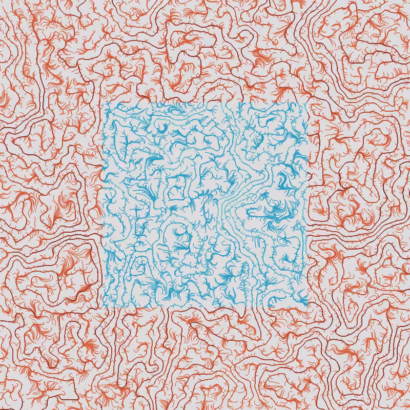 Plains #25