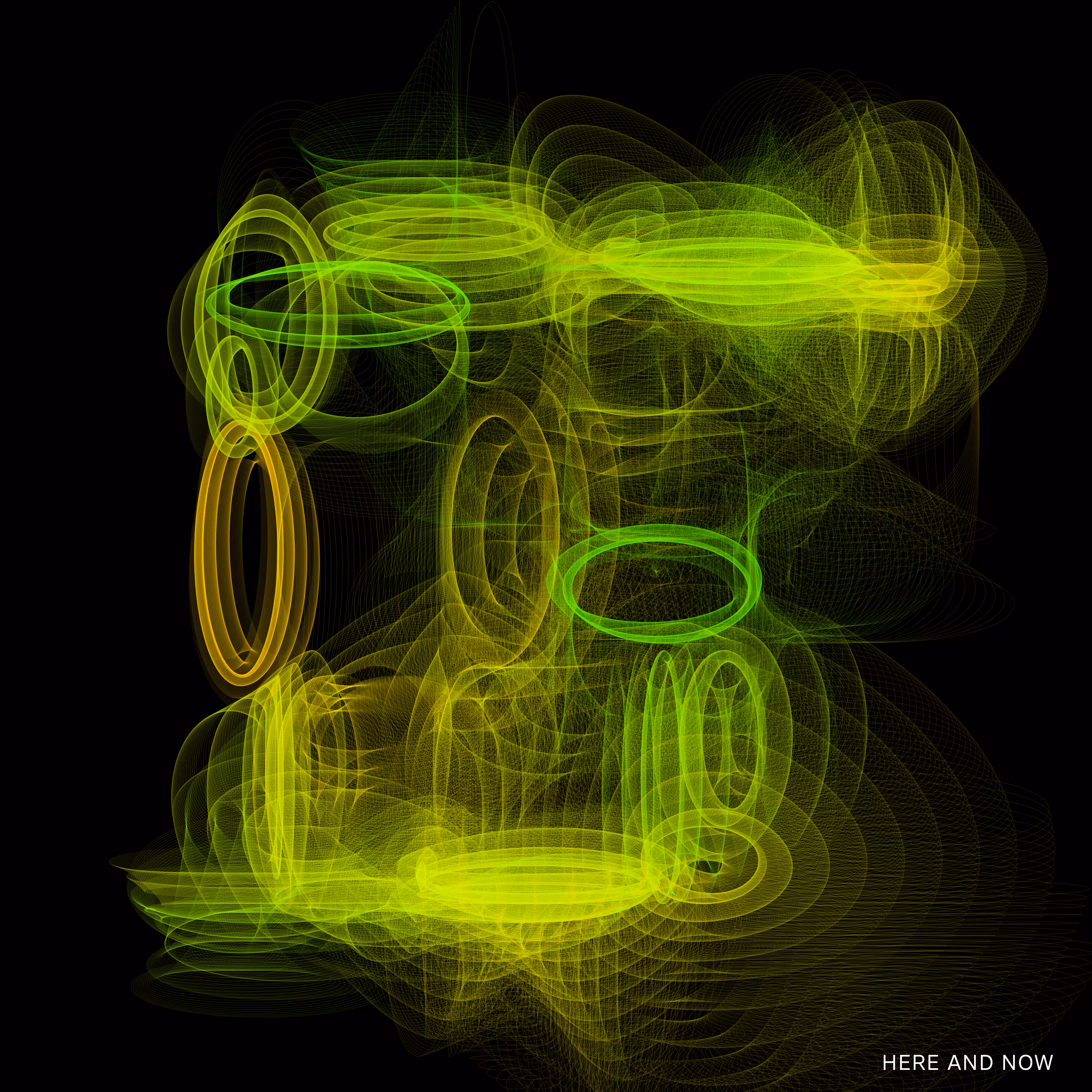 Here and Now: Edition Three #325