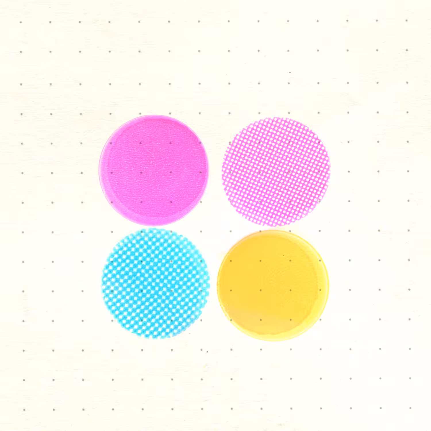 Zen Print 78