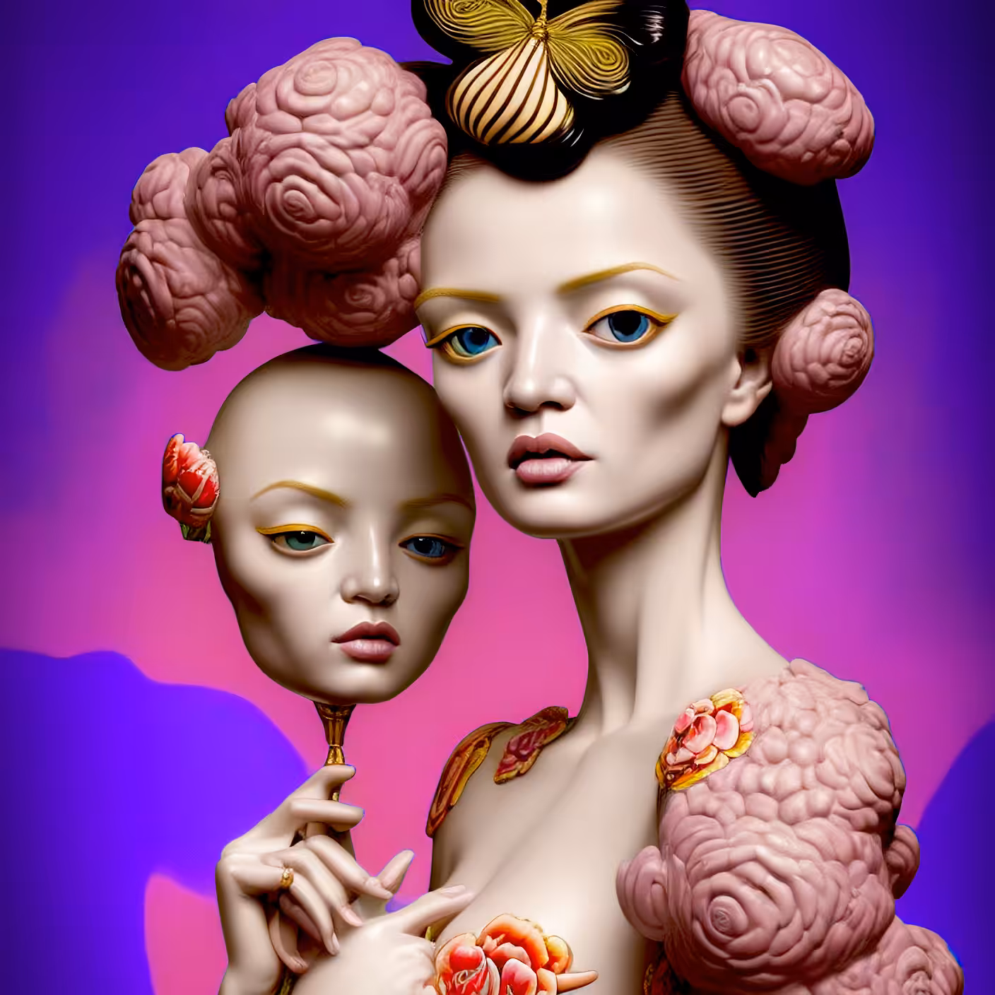 Freaky Stylish 004