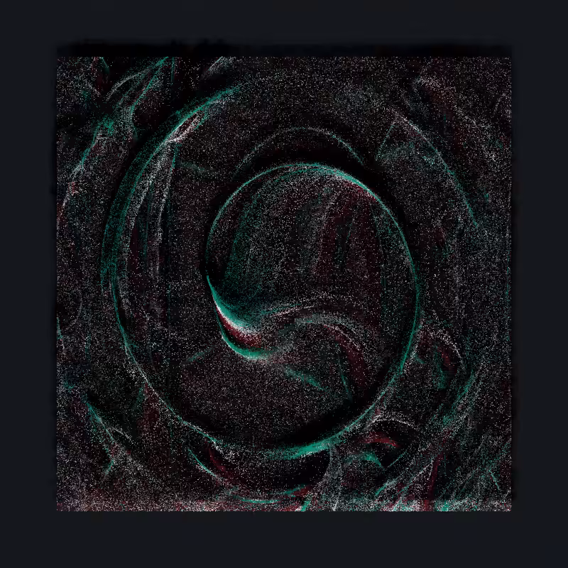 Sand Flow #69