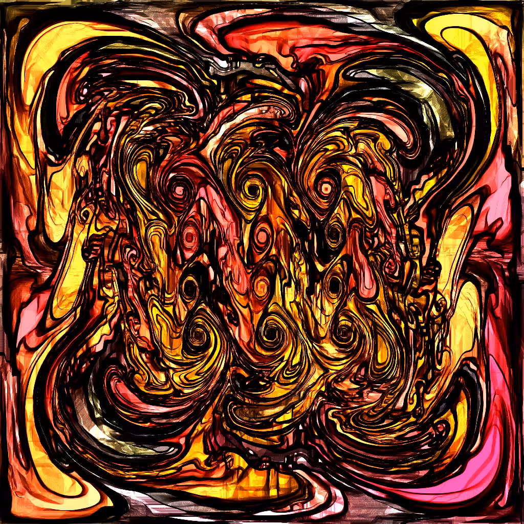 Soul Vortex #9